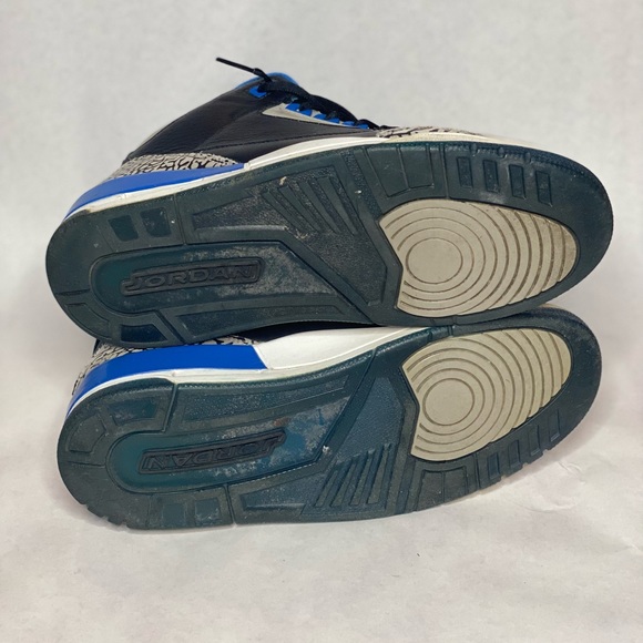 Jordan 3 Motorsport - Picture 5 of 5